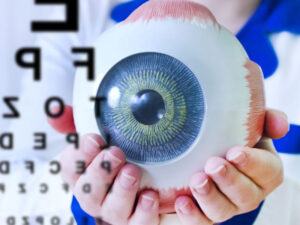 کلینیک چشم پزشکی