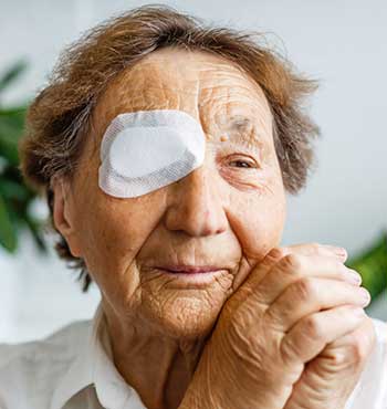 تكلفة عملية إعتام العين (الساد) الجراحية