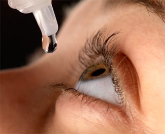 طرق الوقاية من ضعف العين بعد عملية الليزك