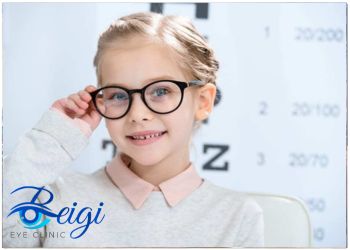 Complications-of-LASIK-in-children عوارض لیزیک چشم کودکان