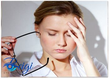 Dangerous-side-effects-of-the-wrong-glasses-size عوارض خطرناک شماره عینک اشتباه