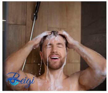 How-to-properly-bathe-after-blepharoplasty نحوه صحیح حمام بعد از بلفاروپلاستی