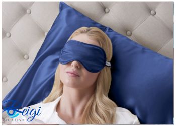 Postoperative-care-for-ectropion-the-eye مراقبت های بعد از عمل اکتروپیون چشم
