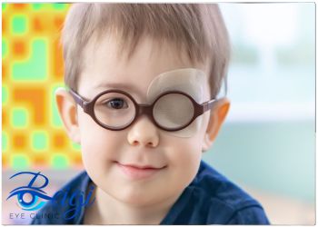 Requirements-for-LASIK-eye-surgery-in-children شرایط لازم برای عمل لیزیک چشم کودکان