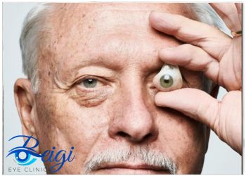 Types-of-eye-discharge انواع تخلیه چشم
