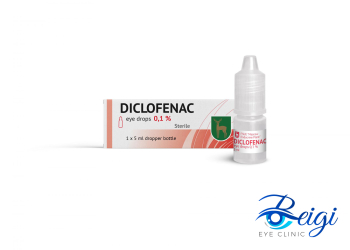 How-to-use-diclofenac-eye-drops نحوه استفاده از قطره دیکلوفناک چشم