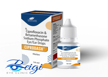 Antibiotic-drops-for-eye-infection قطره آنتی بیوتیک برای عفونت چشم
