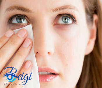 Care-before-intraocular-injection مراقبت های قبل از تزریق داخل چشم