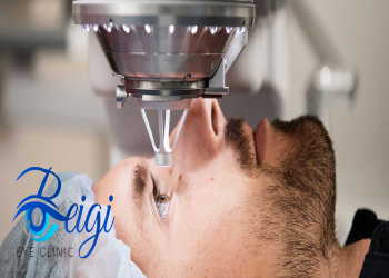 مقایسه کاندیدای عمل فیکوکاتاراکت و فمتوکاتاراکت