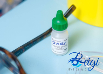 Drops-to-treat-presbyopia قطره برای درمان بیماری پیر چشمی